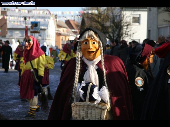 Faschingsumzug @ Dellmensingen - Bild 225