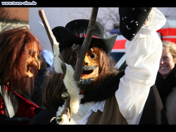 Faschingsumzug @ Dellmensingen - Bild 226
