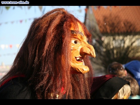 Faschingsumzug @ Dellmensingen - Bild 227