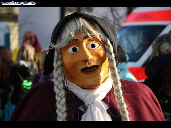 Faschingsumzug @ Dellmensingen - Bild 228