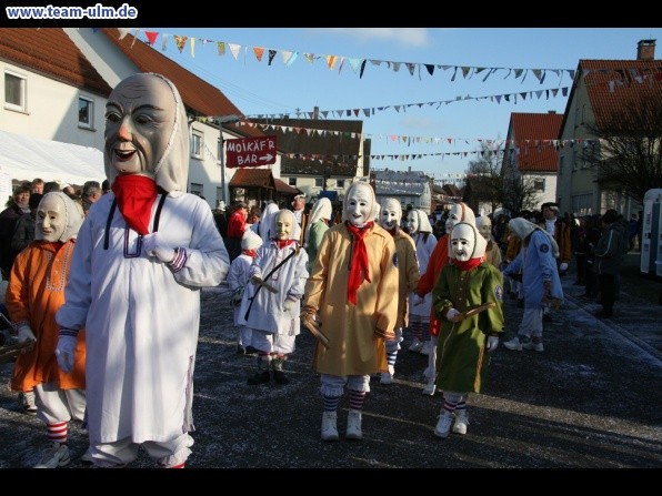 Faschingsumzug @ Dellmensingen - Bild 236