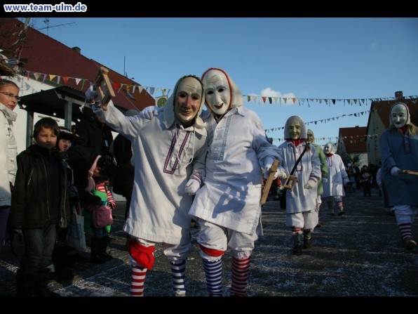 Faschingsumzug @ Dellmensingen - Bild 237