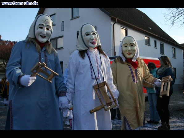 Faschingsumzug @ Dellmensingen - Bild 238