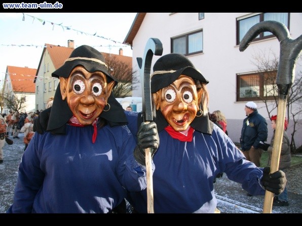 Faschingsumzug @ Dellmensingen - Bild 246