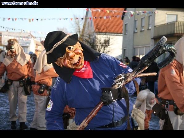 Faschingsumzug @ Dellmensingen - Bild 247