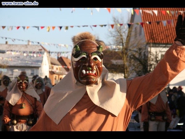 Faschingsumzug @ Dellmensingen - Bild 249