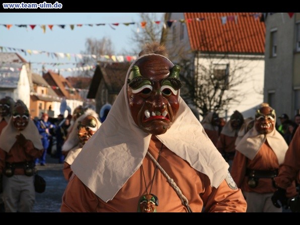Faschingsumzug @ Dellmensingen - Bild 250