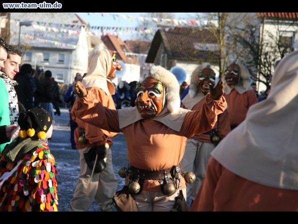Faschingsumzug @ Dellmensingen - Bild 251