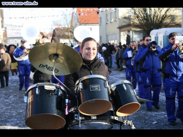 Faschingsumzug @ Dellmensingen - Bild 252