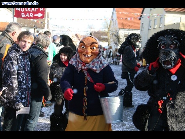 Faschingsumzug @ Dellmensingen - Bild 255