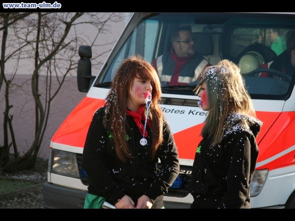 Faschingsumzug @ Dellmensingen - Bild 257