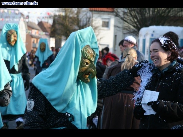Faschingsumzug @ Dellmensingen - Bild 26