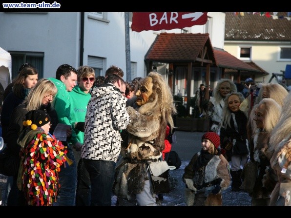 Faschingsumzug @ Dellmensingen - Bild 260