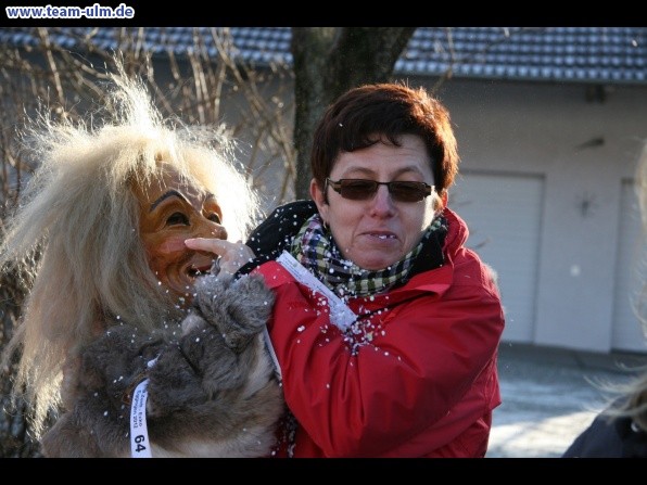 Faschingsumzug @ Dellmensingen - Bild 262