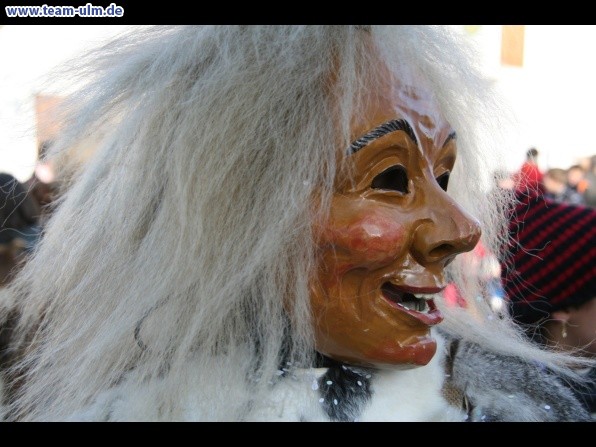 Faschingsumzug @ Dellmensingen - Bild 263