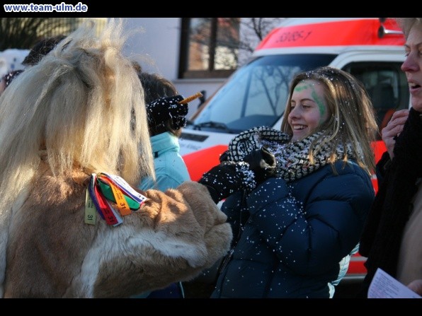 Faschingsumzug @ Dellmensingen - Bild 265