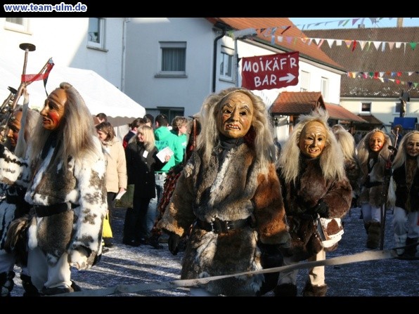 Faschingsumzug @ Dellmensingen - Bild 266