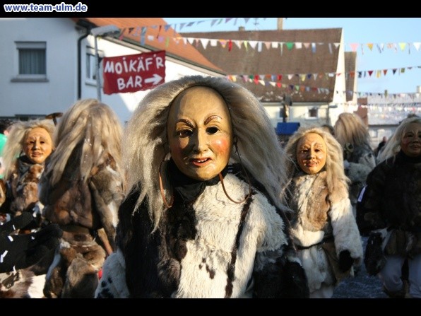 Faschingsumzug @ Dellmensingen - Bild 267