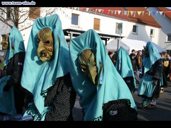 Faschingsumzug @ Dellmensingen - Bild 27