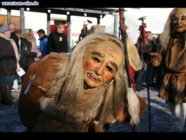 Faschingsumzug @ Dellmensingen - Bild 270