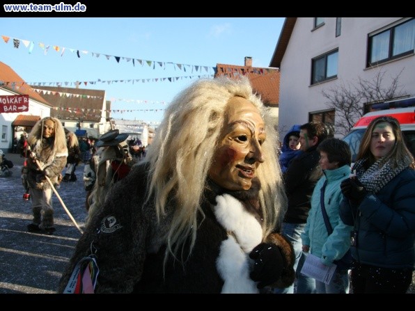 Faschingsumzug @ Dellmensingen - Bild 271