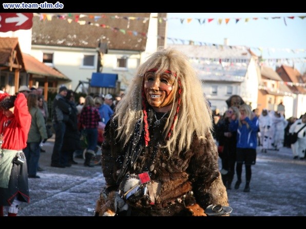 Faschingsumzug @ Dellmensingen - Bild 275