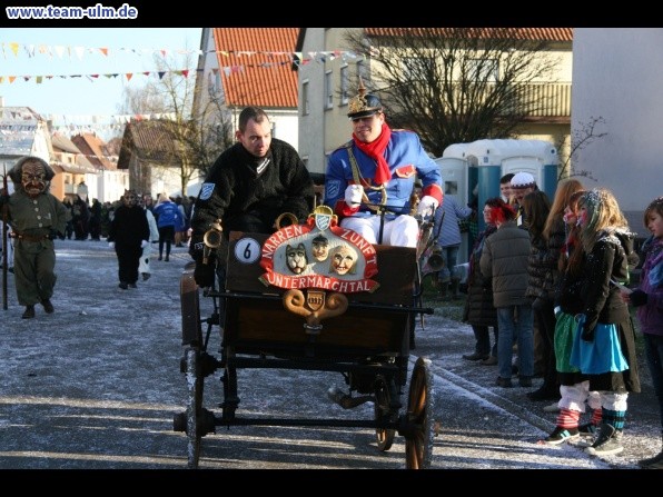 Faschingsumzug @ Dellmensingen - Bild 277