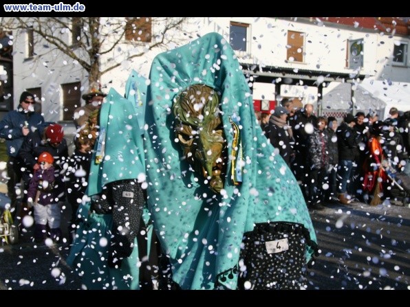 Faschingsumzug @ Dellmensingen - Bild 28