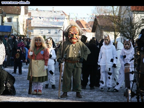 Faschingsumzug @ Dellmensingen - Bild 280