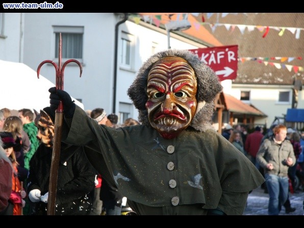 Faschingsumzug @ Dellmensingen - Bild 281