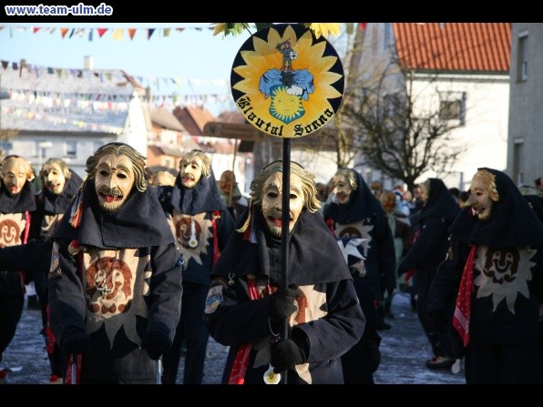 Faschingsumzug @ Dellmensingen - Bild 285