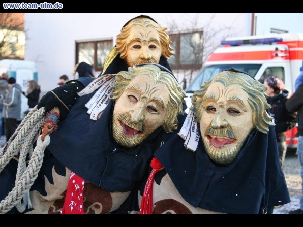Faschingsumzug @ Dellmensingen - Bild 286