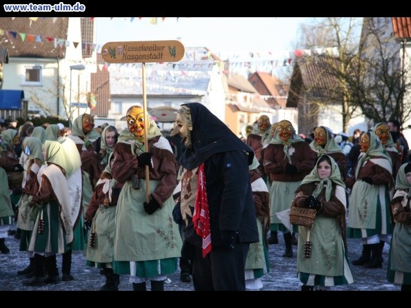 Faschingsumzug @ Dellmensingen - Bild 288