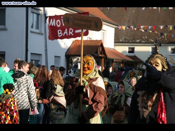 Faschingsumzug @ Dellmensingen - Bild 289