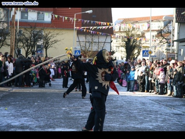 Faschingsumzug @ Dellmensingen - Bild 291