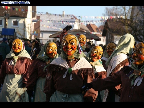Faschingsumzug @ Dellmensingen - Bild 292