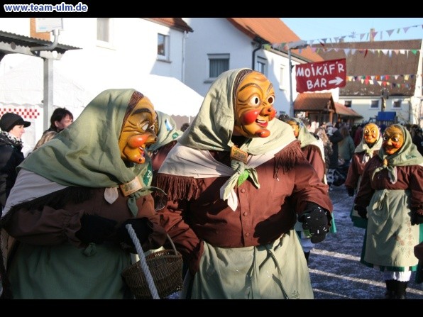 Faschingsumzug @ Dellmensingen - Bild 293