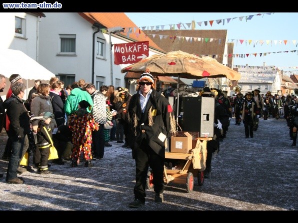 Faschingsumzug @ Dellmensingen - Bild 294