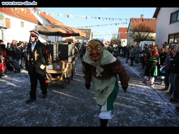 Faschingsumzug @ Dellmensingen - Bild 295