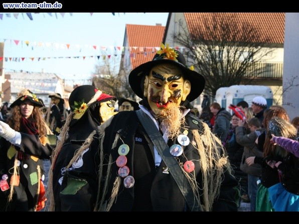 Faschingsumzug @ Dellmensingen - Bild 296