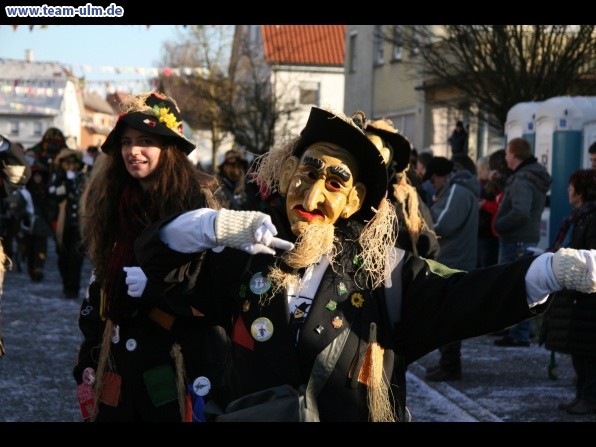 Faschingsumzug @ Dellmensingen - Bild 297