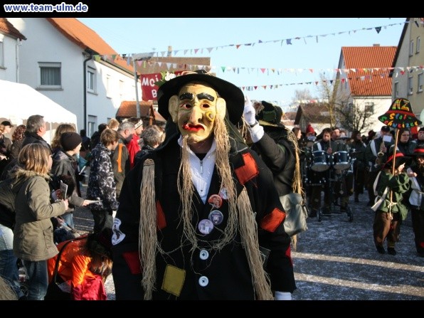 Faschingsumzug @ Dellmensingen - Bild 298