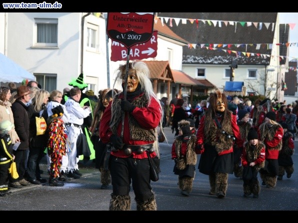 Faschingsumzug @ Dellmensingen - Bild 30