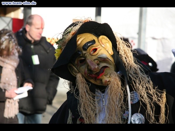 Faschingsumzug @ Dellmensingen - Bild 300