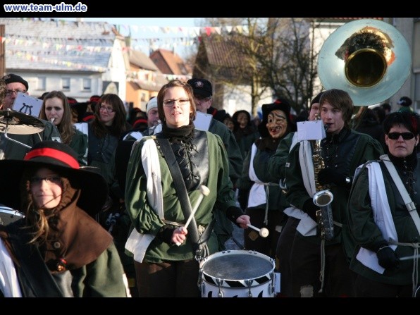 Faschingsumzug @ Dellmensingen - Bild 301