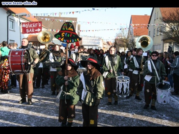 Faschingsumzug @ Dellmensingen - Bild 302