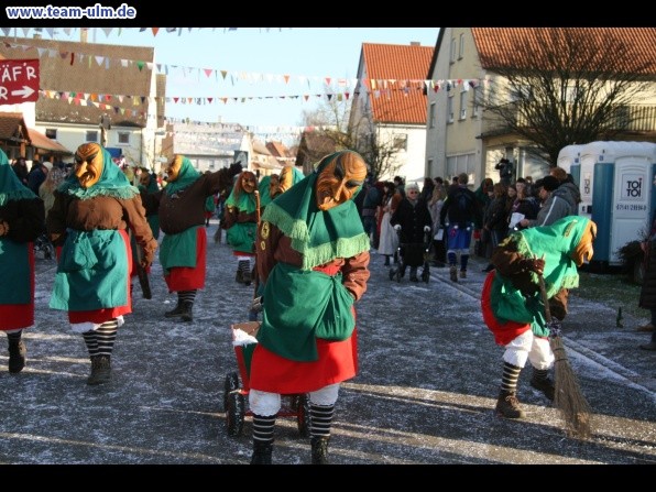 Faschingsumzug @ Dellmensingen - Bild 305