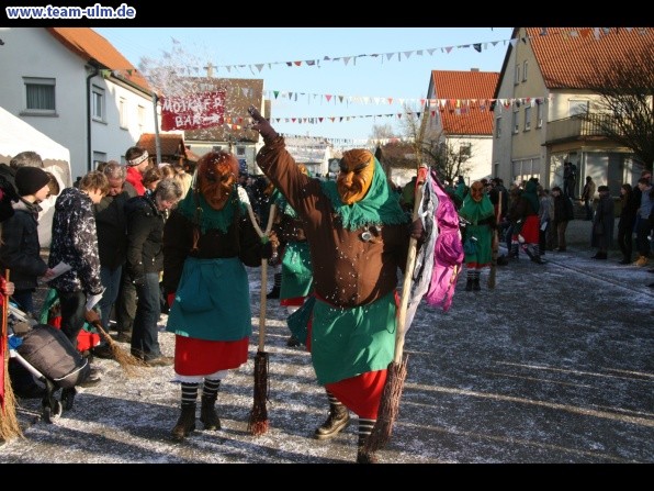 Faschingsumzug @ Dellmensingen - Bild 306