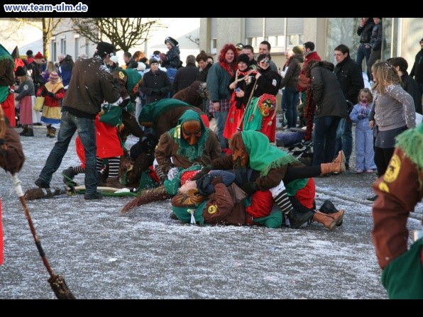 Faschingsumzug @ Dellmensingen - Bild 307