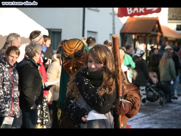 Faschingsumzug @ Dellmensingen - Bild 308